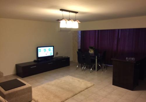 Apartament Lux Port Turistic 