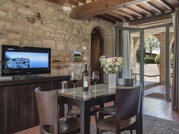 Borgo Iesolana Living Room