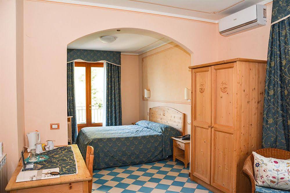 Hotel Locanda Ruscello Garnì 