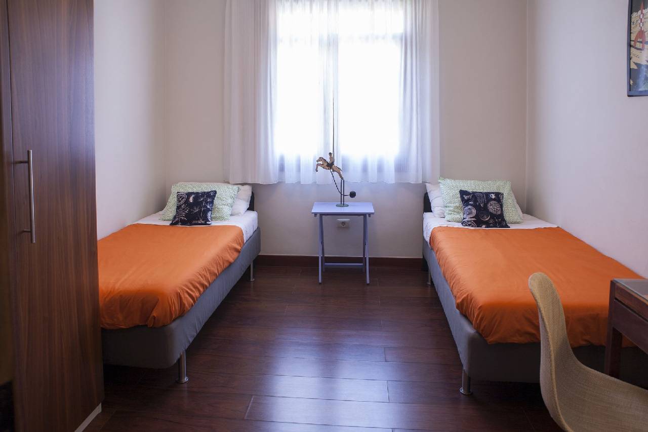 Luxury In The City Center 