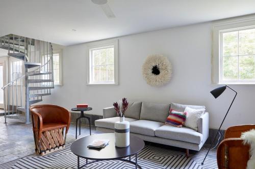 Sleek 2br In Marigny By Sonder 