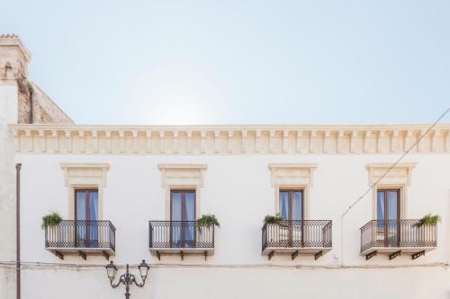 B&b Foresteria Dell'abbazia 