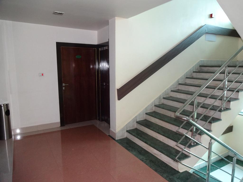 Om Regency Luxury Hotel In Ranchi 
