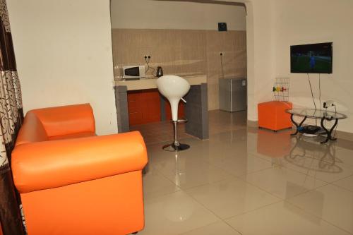 Sweet Home Apartments 