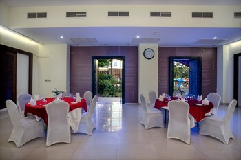 Hotel Grand Park Barishal Banquet Hall