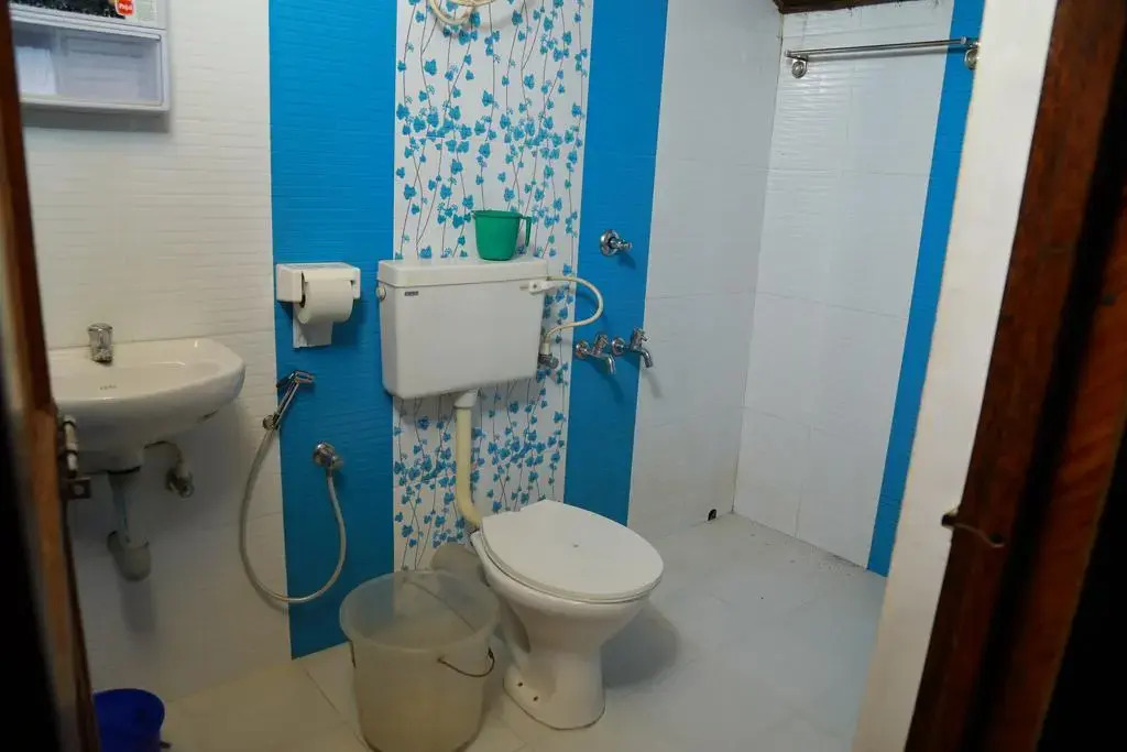 Sajeev Home Stay 