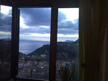 B&b Villa Reginella Guestroom View
