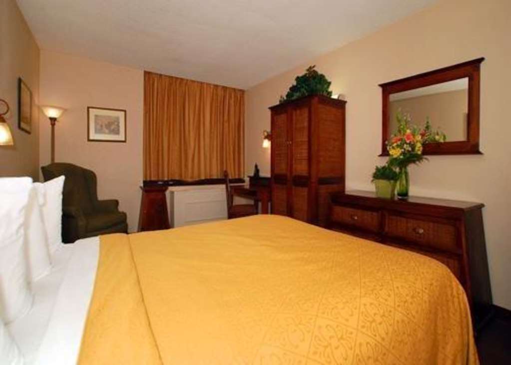 Quality Inn Massena - photo 5