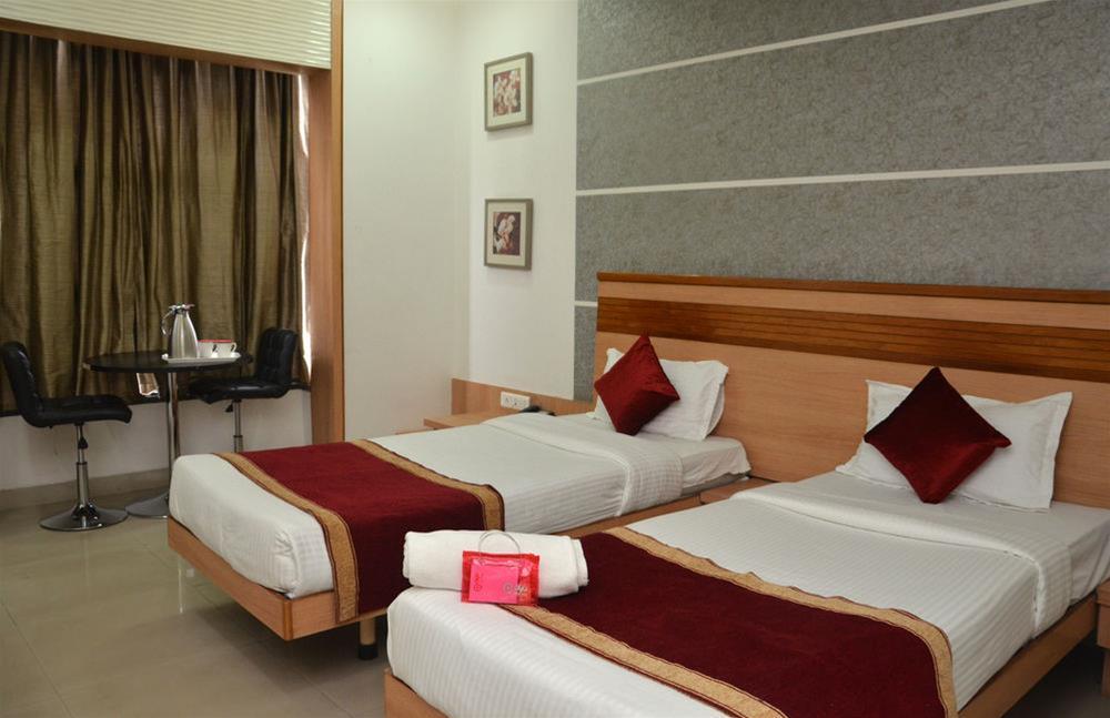 Oyo Rooms Osmanpura 