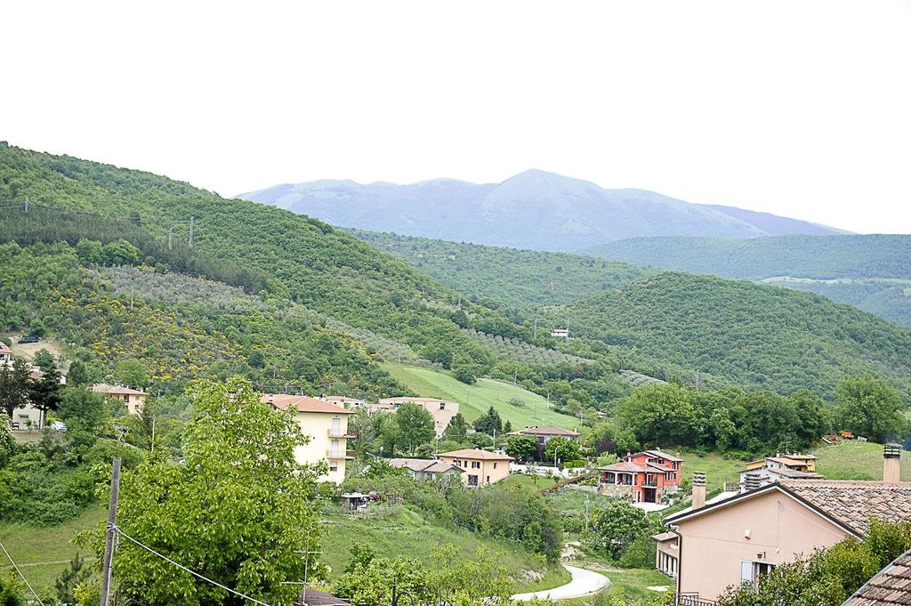 Casa Costanza 