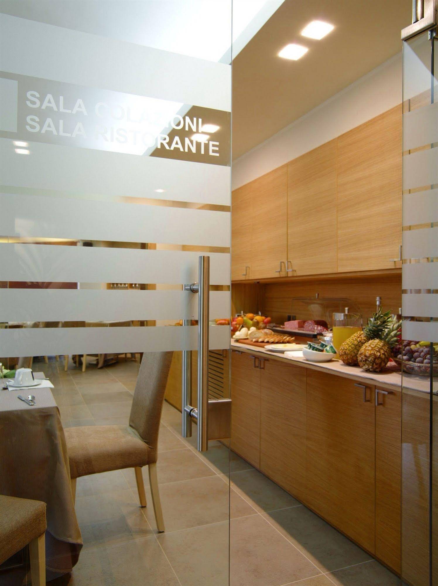 Hotel Natura 