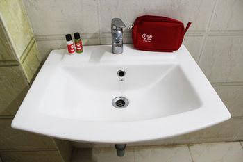 Oyo Rooms Medicity 2 