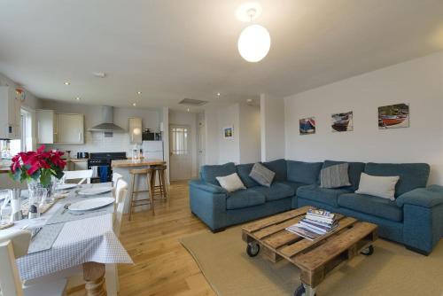 12 Atlantic Close Bude 