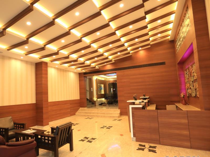 Hotel Deepam 