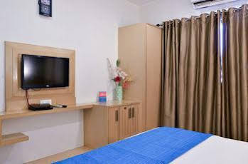 Zo Rooms Dayal Bagh 