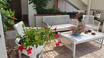 Anastasia Villas B&b Casa Vacanze (آناستاسیا ویلاس ب&ب كاسا واكانز) Gazebo