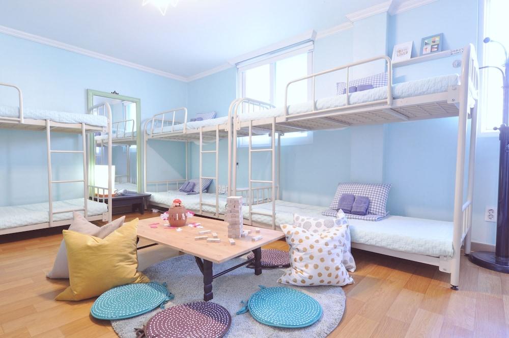Dalkom Guest House 
