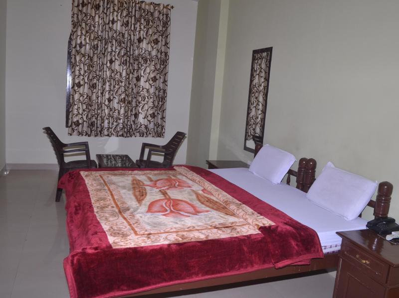 Hotel Ranthambhore Palace 