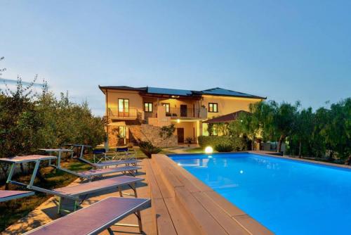 Villa Ambrosia 