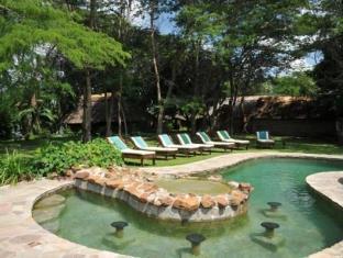 Thorntree River Lodge 