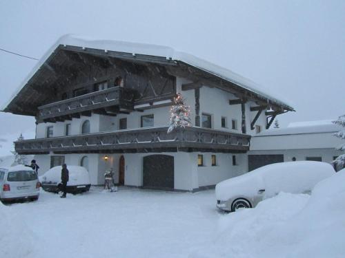 Appartements Kroner 
