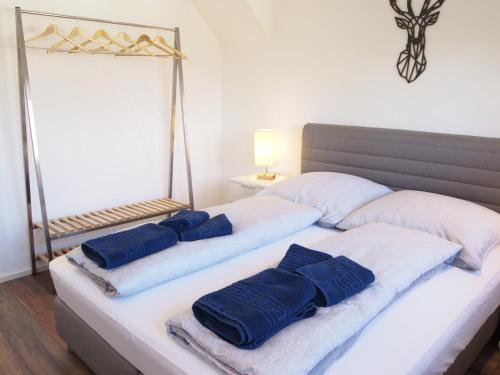 Appartement H I R S C H ' B A U D E 