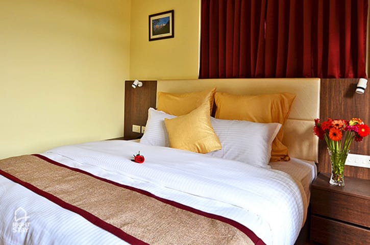 Powring Guest House 