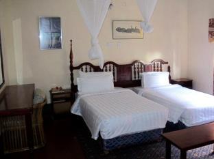 The Greens Inn And Chinese Cuisine 