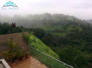 Skywater Villas & Lifestyle Private Pool Villa 