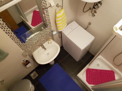 Neoplanta Apartments 