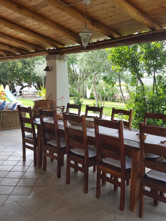 Residenze Soledade 