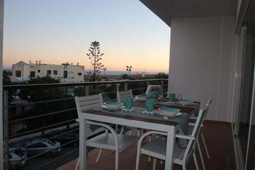 Apartamentos Mar De Alvor (آپارتامنتوس مار د آلوور) 