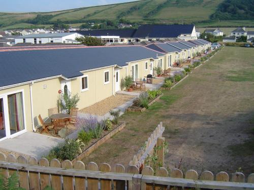 Croyde Bay Hotel And Self Catering 