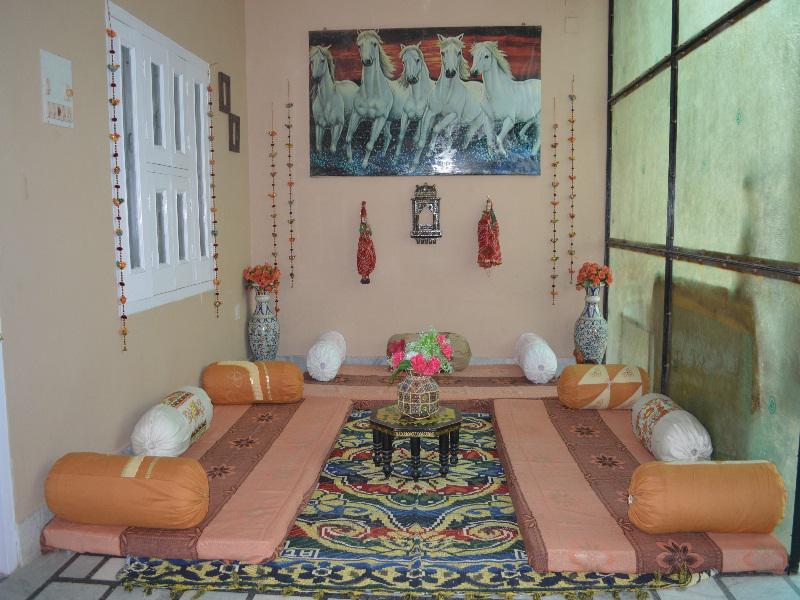 Sunbird Guest House 