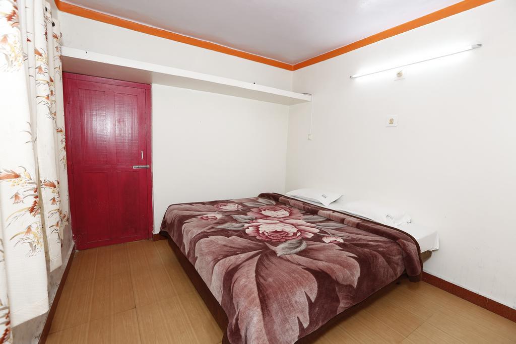 Hotel Sri Balaji 