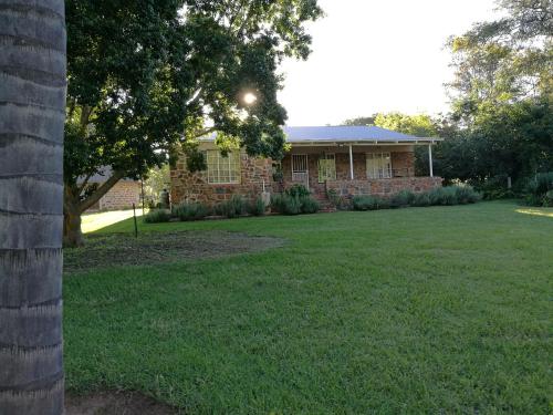 Ametis Guest Farm (آمتیس گست فارم) 