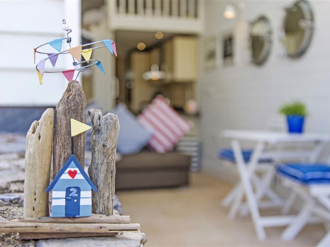 Holiday Home Frannie 