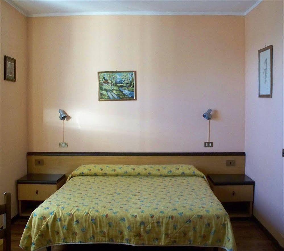 Agriturismo Monterosso 