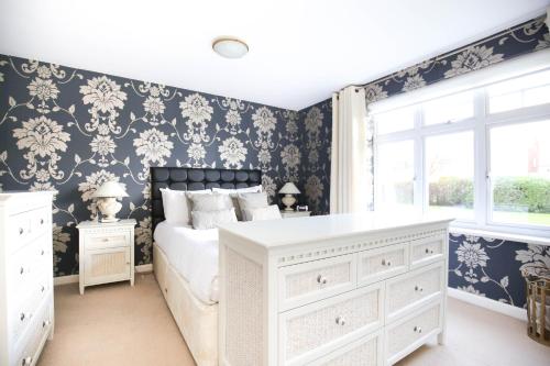 Stunning 2 Bed Tynemouth Apartment 