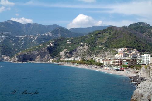 Le Case Della Costa 