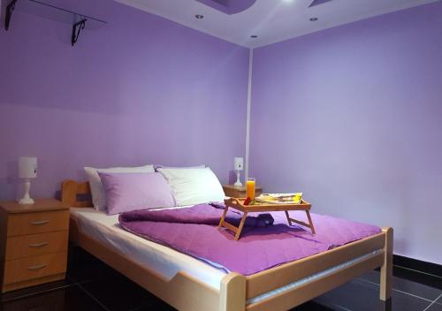 Apartman Iris 