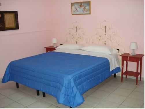 Casa Vacanze Lillo 