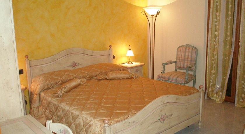 Bed And Breakfast Il Faggio 