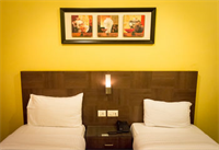 Oyo Rooms Star Mall Sector 15 