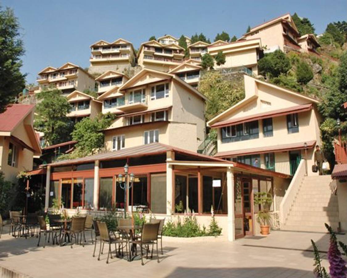 Avalon Mussoorie 