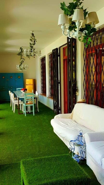 B&b Villa Graziella 
