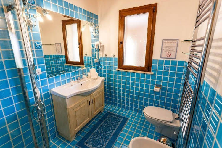 Villa Flumini 
