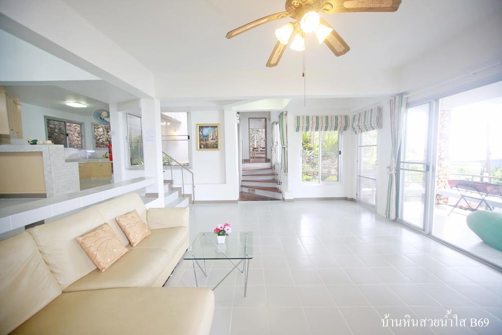 Hinsuay Namsai Residence B69 