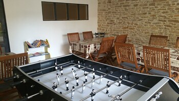 Chambre D'hôtes Chez Laurence (چامبر دهôتس چز لاورنس) Hotel Interior