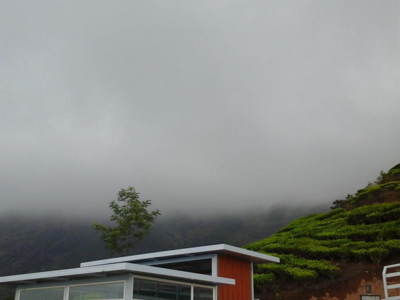 Capithans Bungalow 